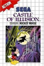 Castle of Illusion Starring Mickey Mouse